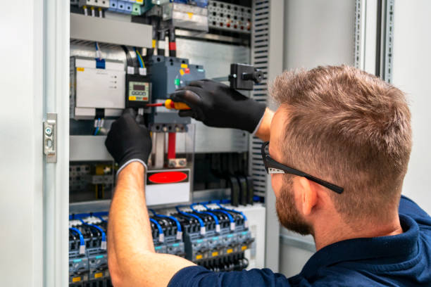 Best Circuit Breaker Repair  in Roseland, FL